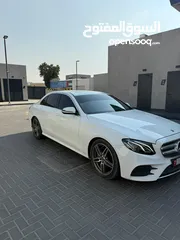  1 مرسيدس 2019 للبيع ‏Mercedes for sell