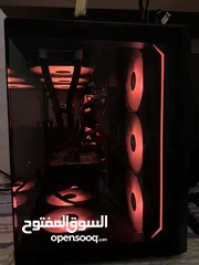  3 Gaming PC-i7 12700-RTX 3070ti