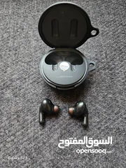 2 سماعة lg  موديل lg fp9  بحاله ممتازه جدا