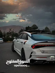  5 للبيع K5 نضيفه