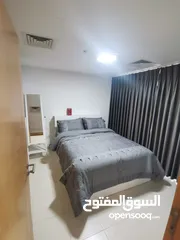  2 Luxury furnished apartment for rent in Damac Abdali Tower. Amman Boulevard 89