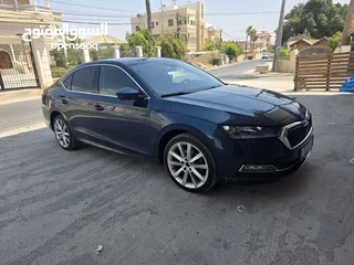  4 اسكودا كتافيه