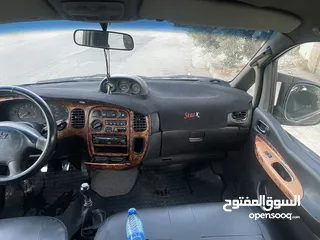  10 باص للبيع بحالة الوكالة