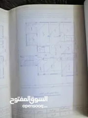  4 شقه عظم طابق ثاني مع السطح للبيع الموقع اربد الحي الشرقي  شمال غرب السنبله المساحه 215م مع سقفها ( ي