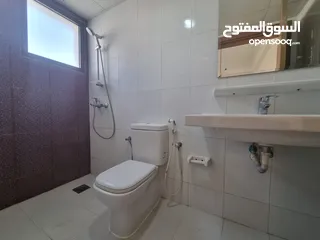  6 2 BR Nice Apartment in Al Khuwair