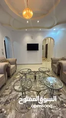  7 شقة مفروشة بالمدينة للايجار الشهري