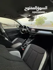  10 سكودا سكالا ديزل 2021