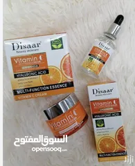  1 Vitamine C