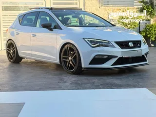  7 سيات ليون fr 2020