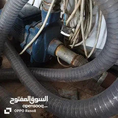  3 موتور مياة