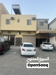  14 فرصة استثمارية من المالك مباشرة للبيع مبنى تجاري