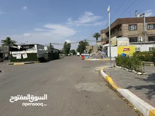  3 بيت للبيع في شارع فلسطين