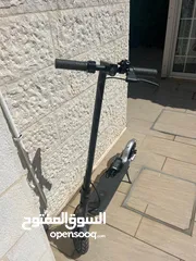  1 سكوتر VLRA