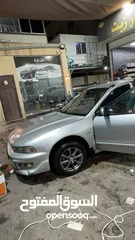  3 متسوبيشي جلنت