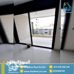  1 شقه جديدة سوبر ديلوكس للبيع الطيره بمساحات مختلفة