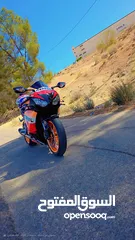  1 HONDA CBR1000RR REPSOL Fireblade