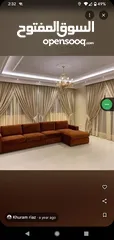  22 new furniture & repairing majLis  sofa