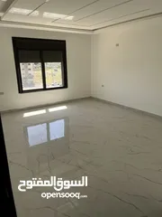 12 شقة جديدة/ 170م/ طابق ثاني/ شفا بدران/ صرف صحي واصل/ قريبة من الشارع الرئيسي و الخدمات