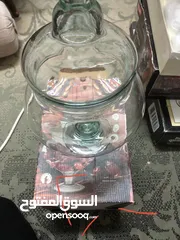  20 اغراض ومستلزمات للبيت جديدة وشبه مستعملة للبيع