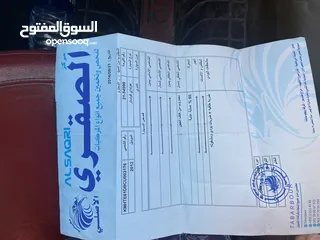  12 فوليستر للبيع
