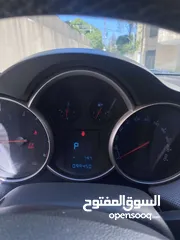  13 شيفورليه كروز 2012 فحص كامل