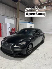  1 لكزس البيع