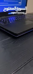  11 Alienware gaming laptop