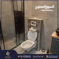  7 شقة مميزة غير مفروشة للايجار في عين مصباح