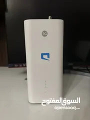  1 راوتر 5G من موبايلي معدل