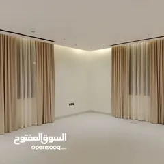  2 Blackout Curtains, Blinds, Sofa Upholstery, Flooring & Wallpaper – Abu Dhabi Experts