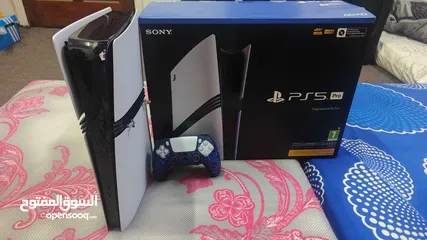  1 ps5 pro 2 Tb