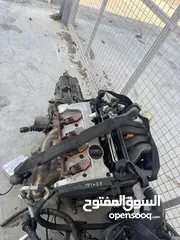  29 قطع غيار أودي و بورش و جولف Audi