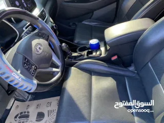  29 هيونداي توسان 2019بسعر حرق ديزل