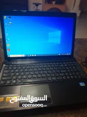  1 Lenovo Laptop