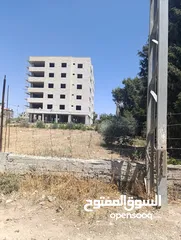  2 شقة سكنية مميزة أو العمارة كاملة