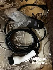  6 شواحن لجميع انواع السيارات (المداخل الامريكية/الاوروبية)