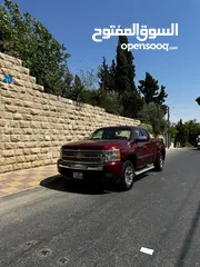  6 سلفرادو 2010 بحاله الوكاله