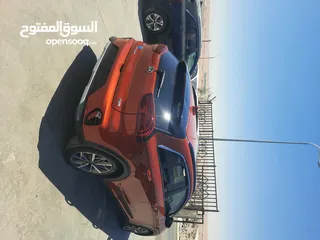  6 كيا نيرو هايبرد اعلى صنف تورينج فل الفل مع فتحه فحص كامل