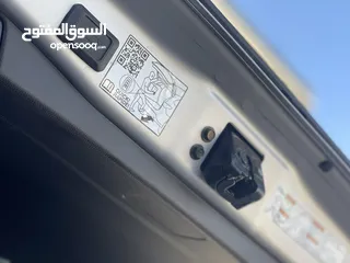  12 تويوتا راف فور 2023 ليمتد فحص كامل بدون ملاحظات في البودي ليثيييوم حره جديد
