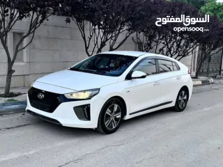  1 ايونيك هايبرد