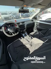 5 فقط 89 الف سكودا اوكتافيا 2018 اتوماتيك ديزل خصوصي فل اضافات مرعبة لاصحاب الفخامة والذوق