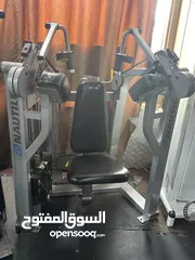  4 أجهزة رياضية للبيع