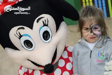  10 شخصية كرتونية سبونج بوب لأعياد الميلاد وحفلات الأطفال