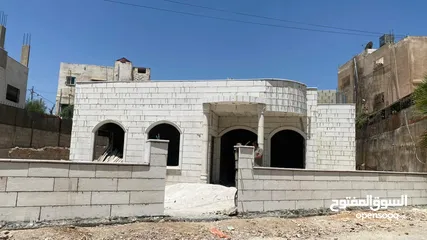  6 بيت مستقل شبه ڤيلا تصميم مميز في أفضل مناطق جاوا واصل جميع الخدمات بأقل من سعر التكلفة