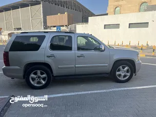  7 للبيع تاهو (2007) LTZ