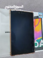  1 Samsung Galaxy Tab A LTE