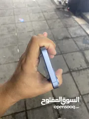  2 Iphone 14 128GB شريحة الكترونية