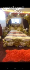  1 غرفه نوم دمياط مصري