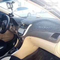  2 هونداي اكسنت