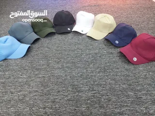  3 هودي قطن لونين قابل للطباعة مع كاب